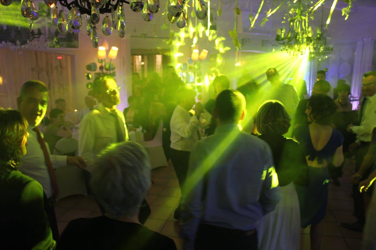 DJ mariage et anniversaire